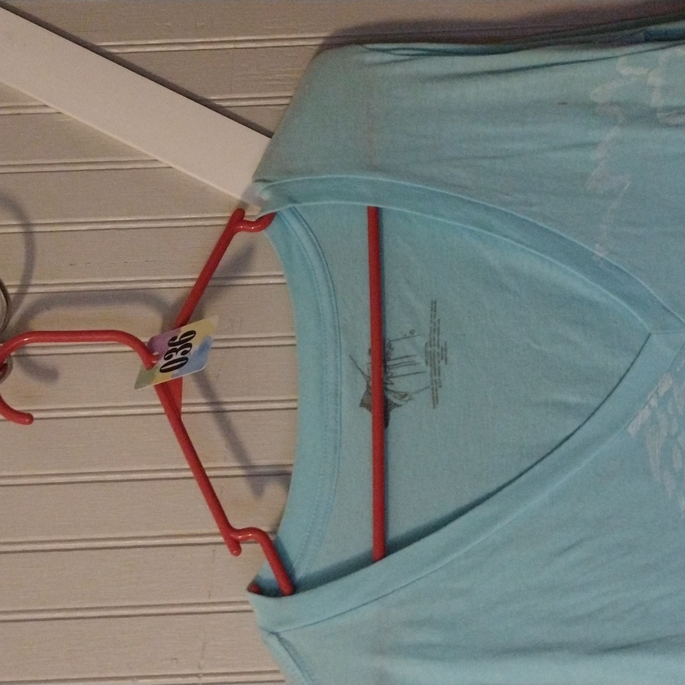Guy Harvey shirt